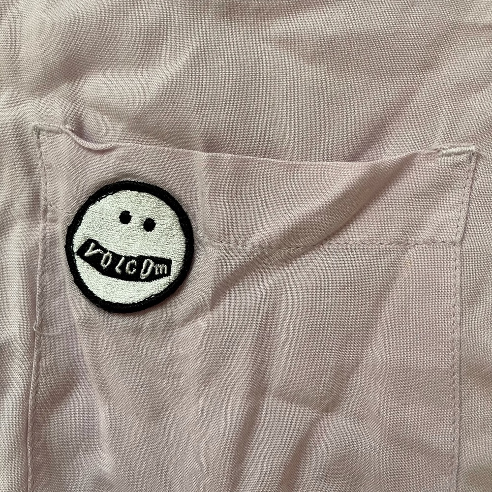 Volcom Top - Picture 3 of 5